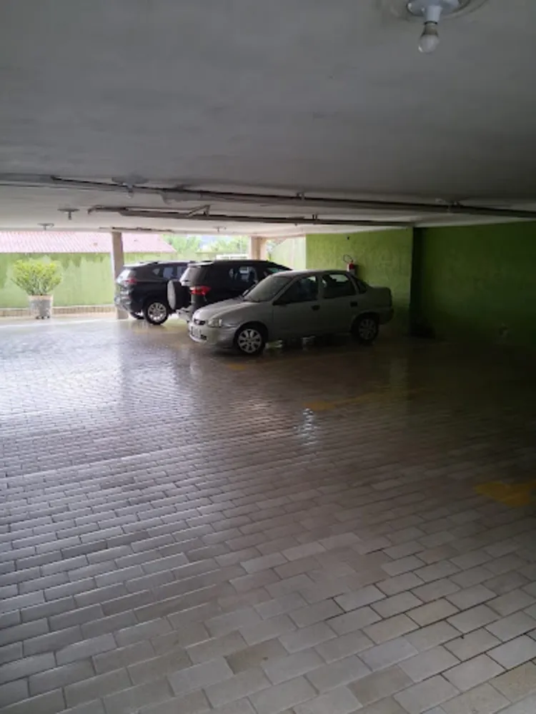 Apartamento, 3 quartos, 67 m² - Foto 1