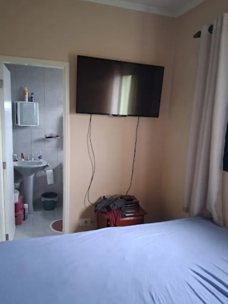 Apartamento, 3 quartos, 67 m² - Foto 4