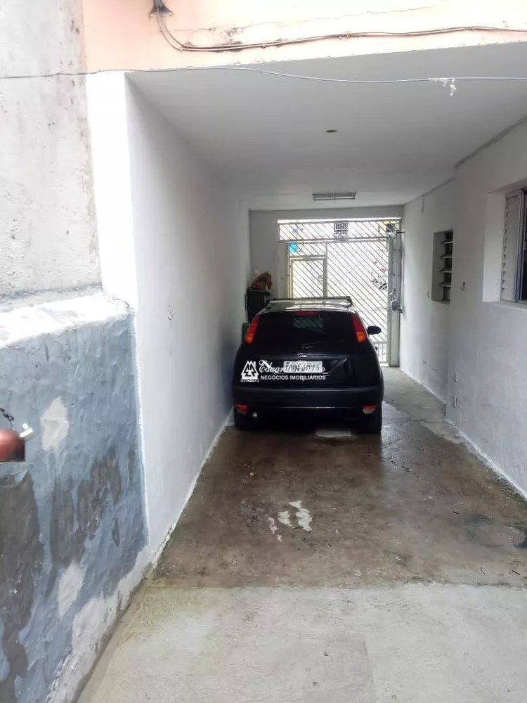 Sobrado à venda com 3 quartos, 160m² - Foto 2