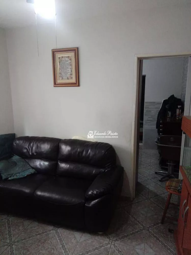 Sobrado à venda com 3 quartos, 160m² - Foto 4