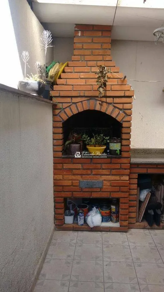 Casa, 3 quartos, 110 m² - Foto 14