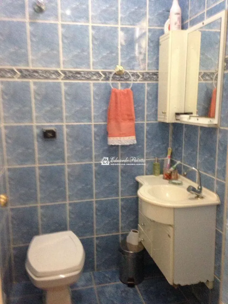 Casa, 3 quartos, 110 m² - Foto 12