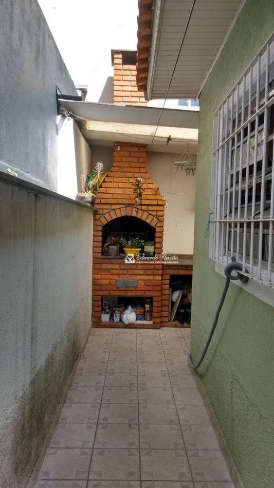 Casa, 3 quartos, 110 m² - Foto 15