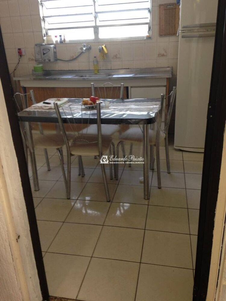 Casa, 3 quartos, 110 m² - Foto 1