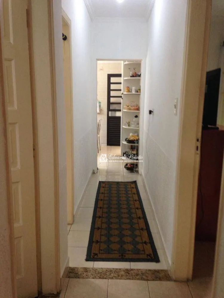 Casa, 3 quartos, 110 m² - Foto 7