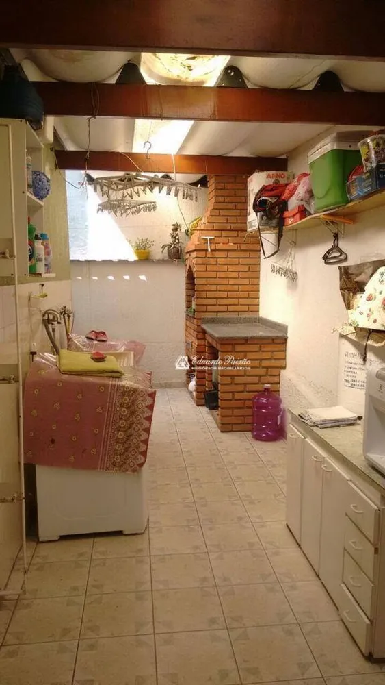 Casa, 3 quartos, 110 m² - Foto 13