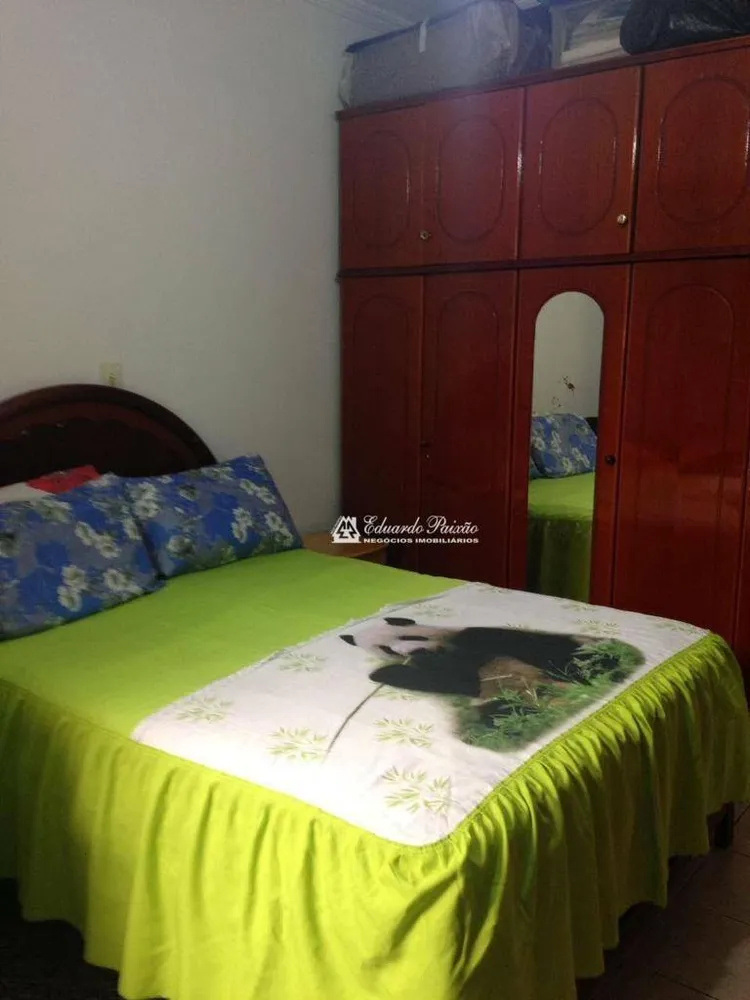 Casa, 3 quartos, 110 m² - Foto 8