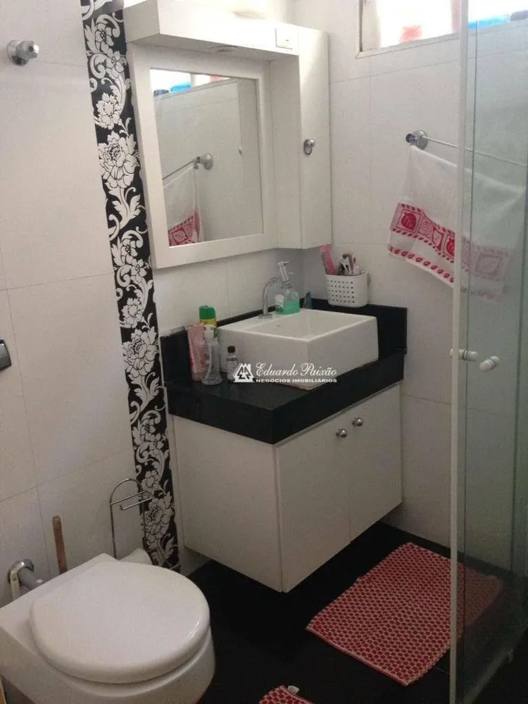 Casa, 3 quartos, 110 m² - Foto 9
