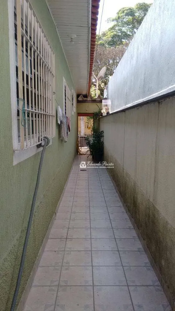 Casa, 3 quartos, 110 m² - Foto 16