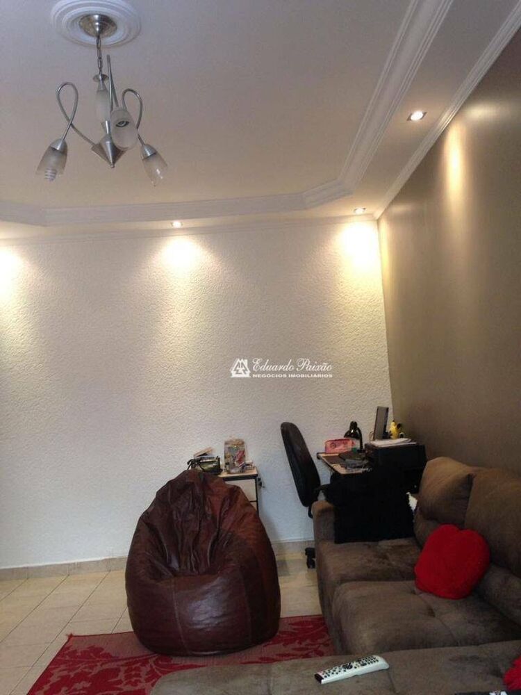Casa, 3 quartos, 110 m² - Foto 3