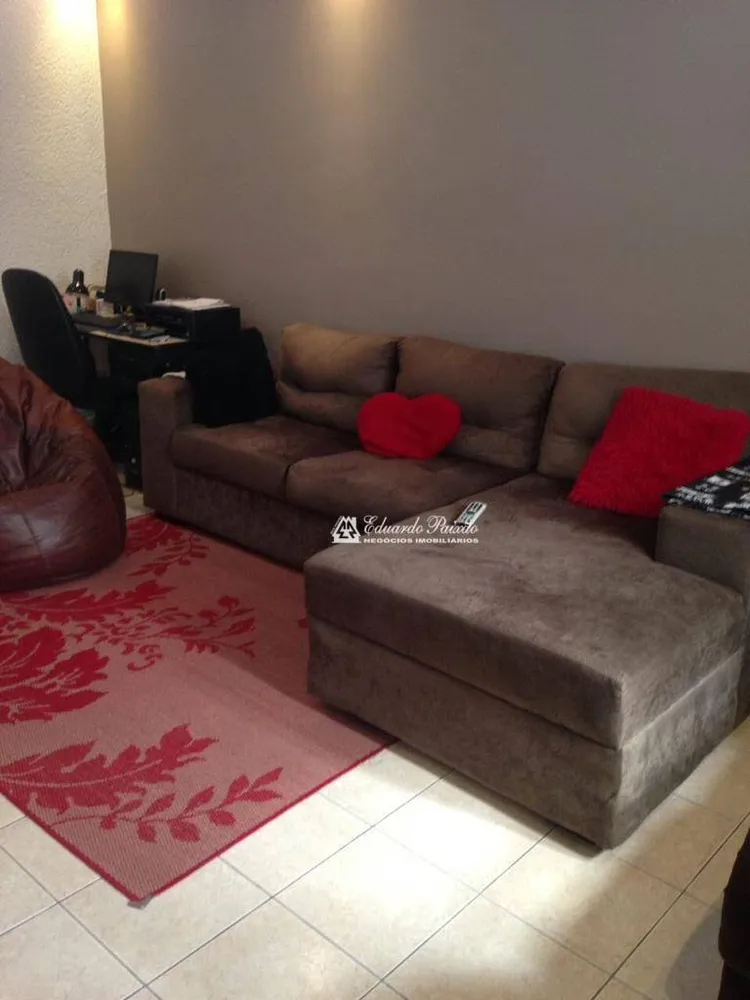 Casa, 3 quartos, 110 m² - Foto 2