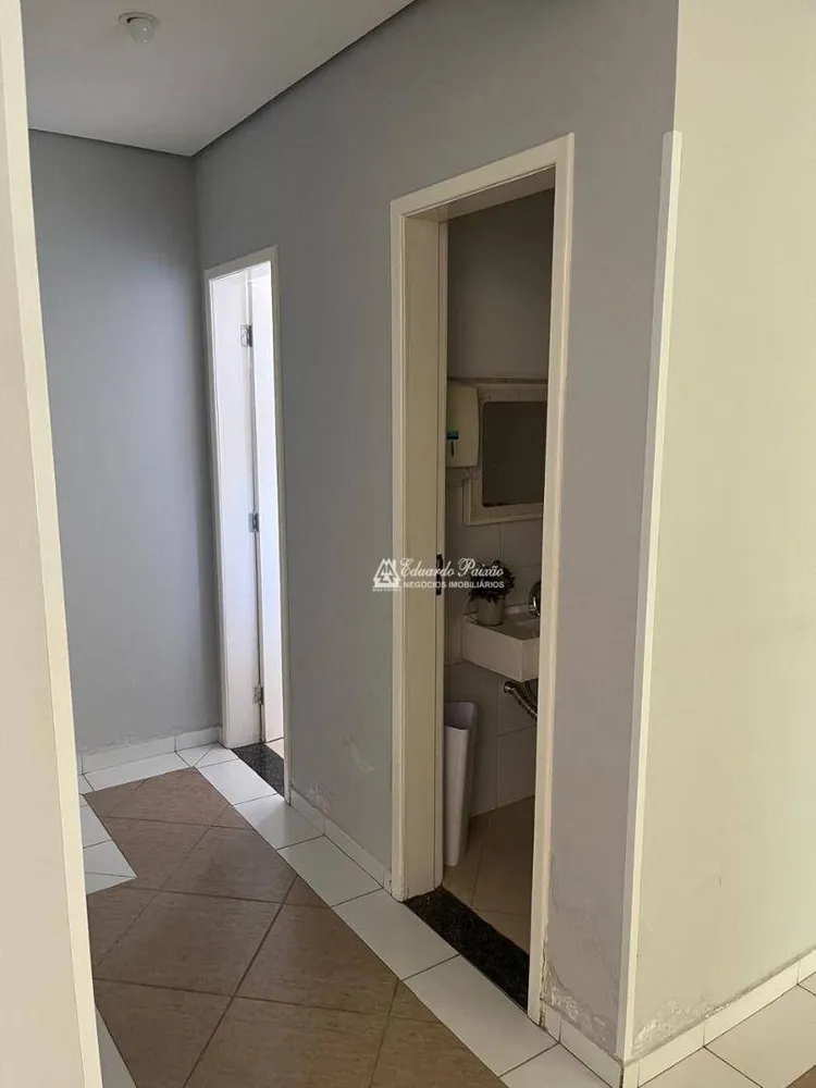 Apartamento, 3 quartos, 135 m² - Foto 4