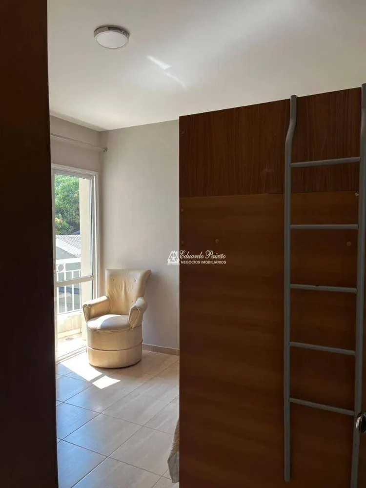 Apartamento, 3 quartos, 135 m² - Foto 7