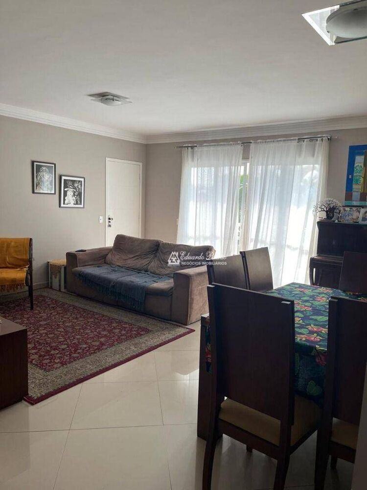 Apartamento à venda com 3 quartos, 135m² - Foto 1
