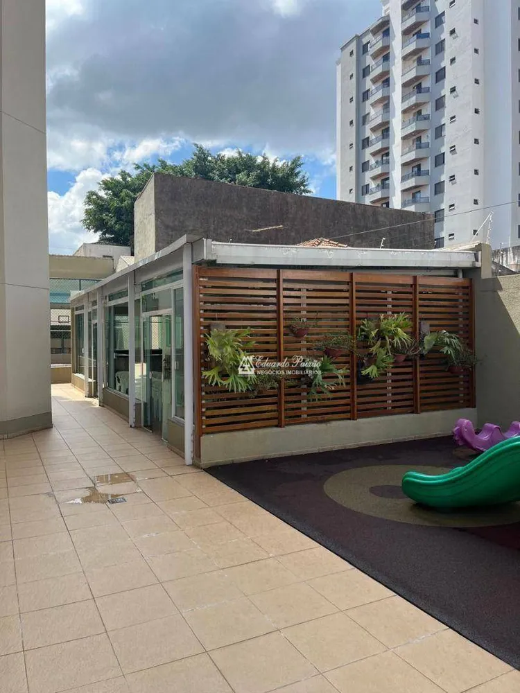 Apartamento, 3 quartos, 135 m² - Foto 12