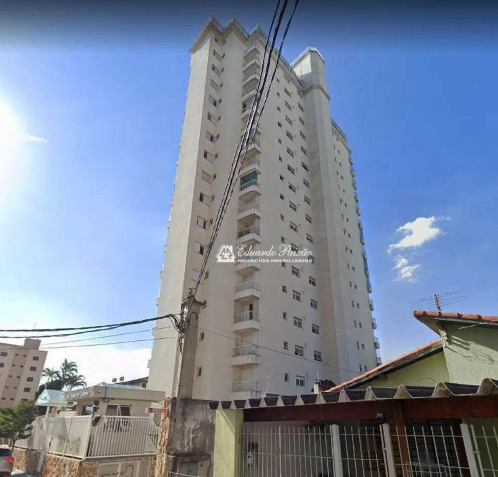 Apartamento, 3 quartos, 135 m² - Foto 10