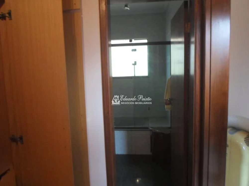 Sobrado, 4 quartos, 450 m² - Foto 15