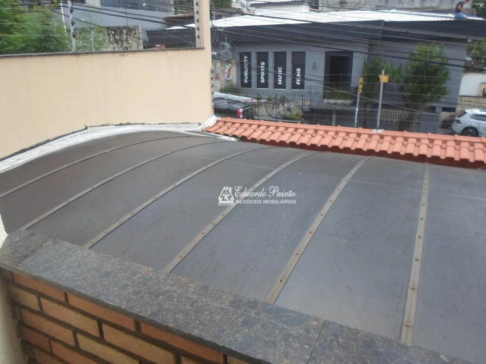 Sobrado, 4 quartos, 450 m² - Foto 10