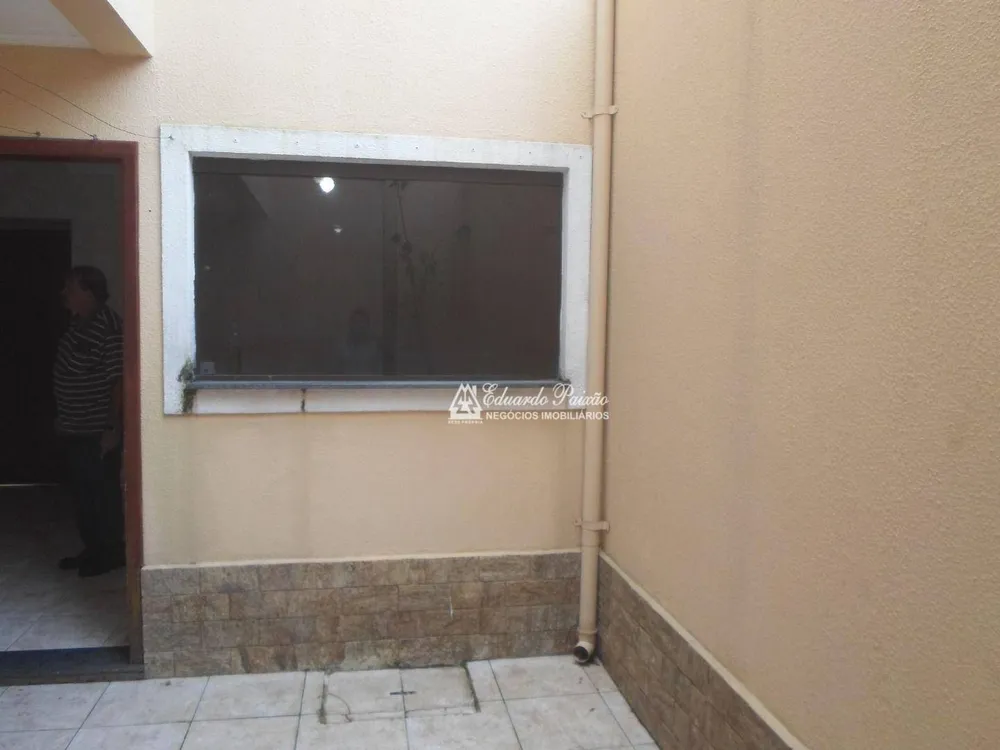Sobrado, 4 quartos, 450 m² - Foto 8