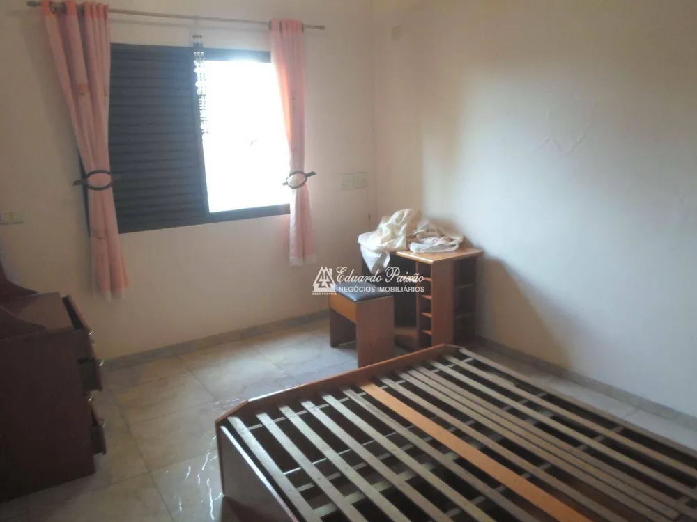 Sobrado, 4 quartos, 450 m² - Foto 13