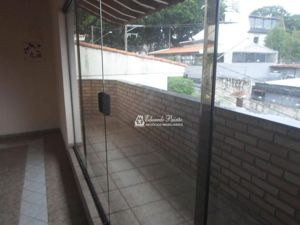 Sobrado, 4 quartos, 450 m² - Foto 16