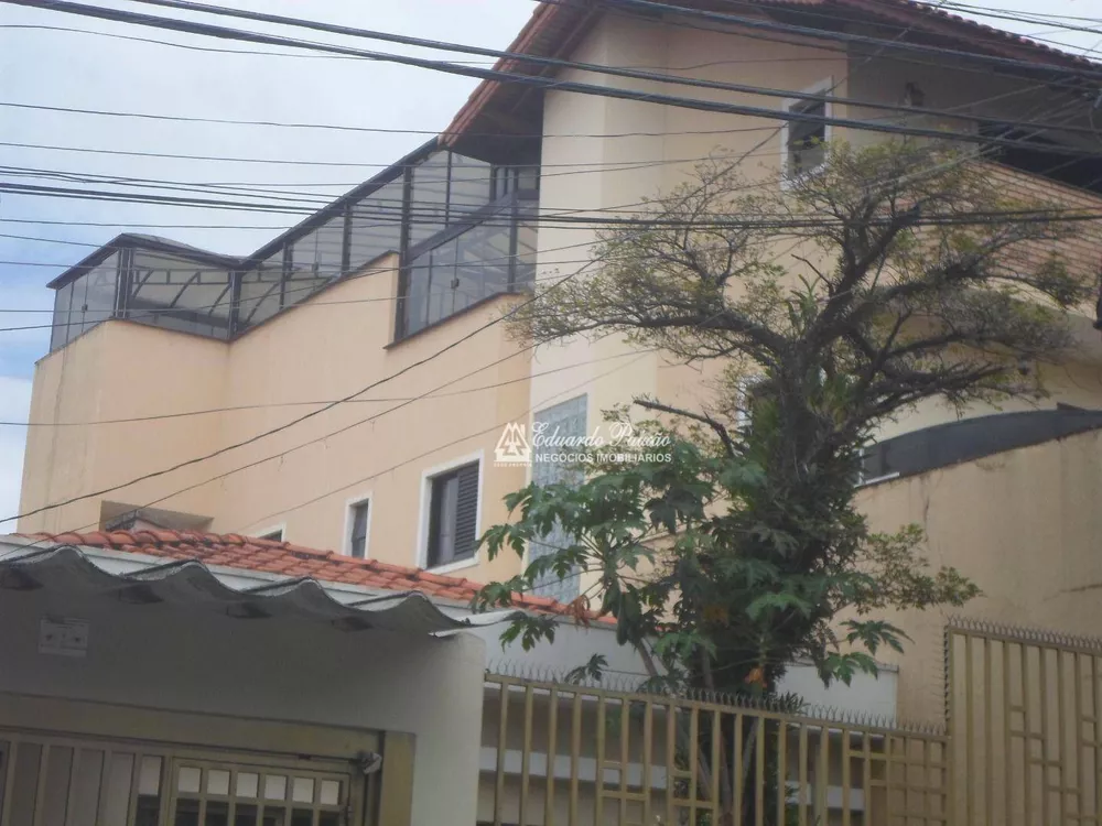 Sobrado à venda com 4 quartos, 450m² - Foto 3