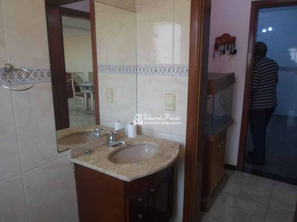 Sobrado, 4 quartos, 450 m² - Foto 7