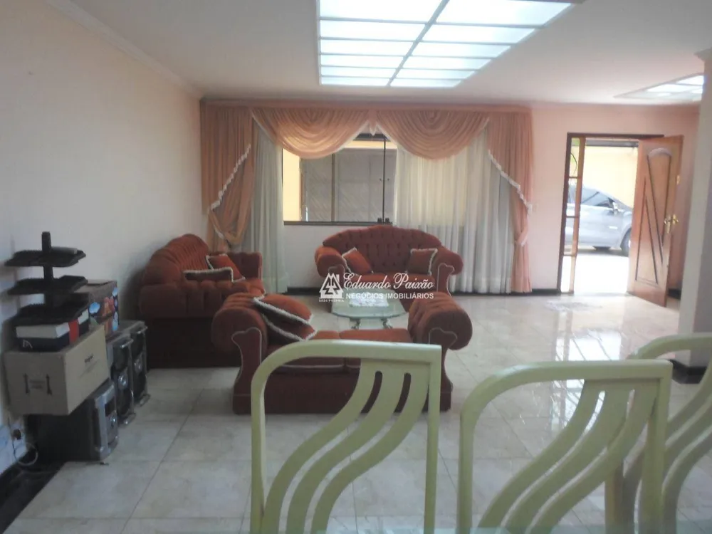 Sobrado, 4 quartos, 450 m² - Foto 6