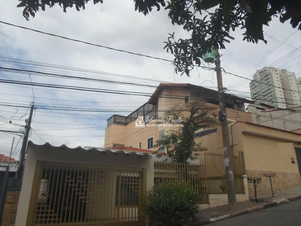 Sobrado, 4 quartos, 450 m² - Foto 5