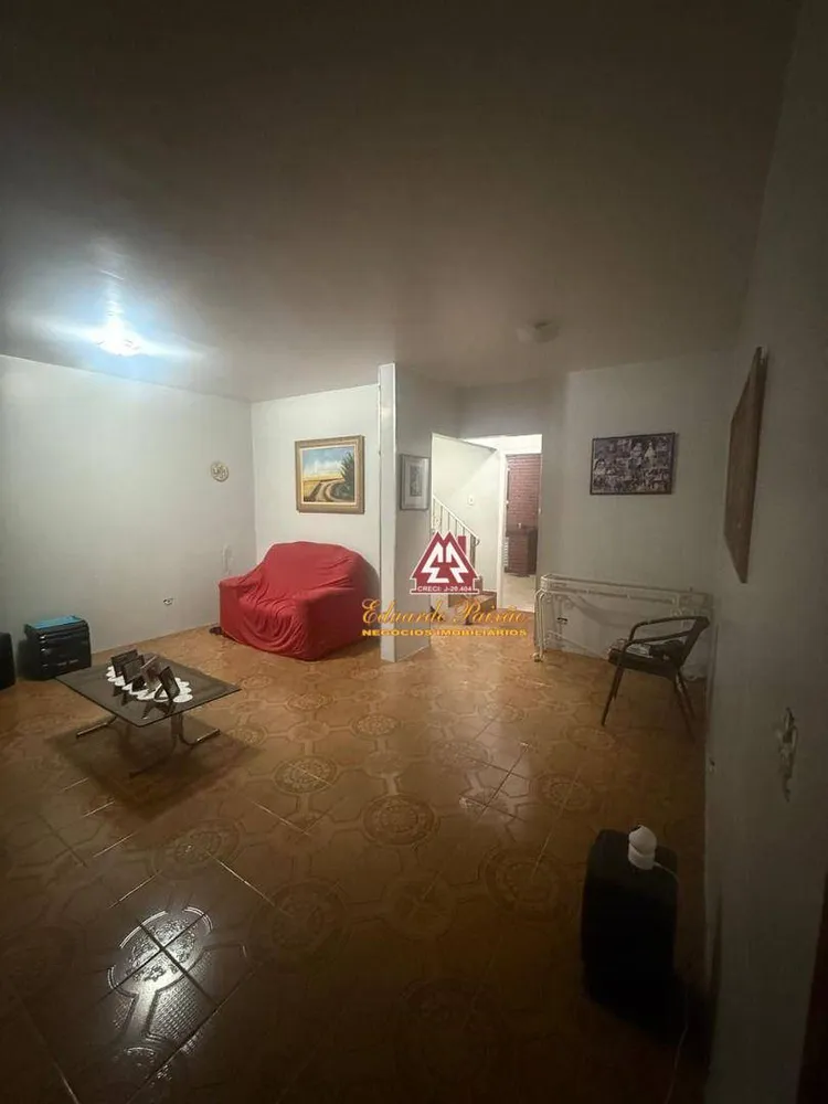 Sobrado, 3 quartos, 200 m² - Foto 4