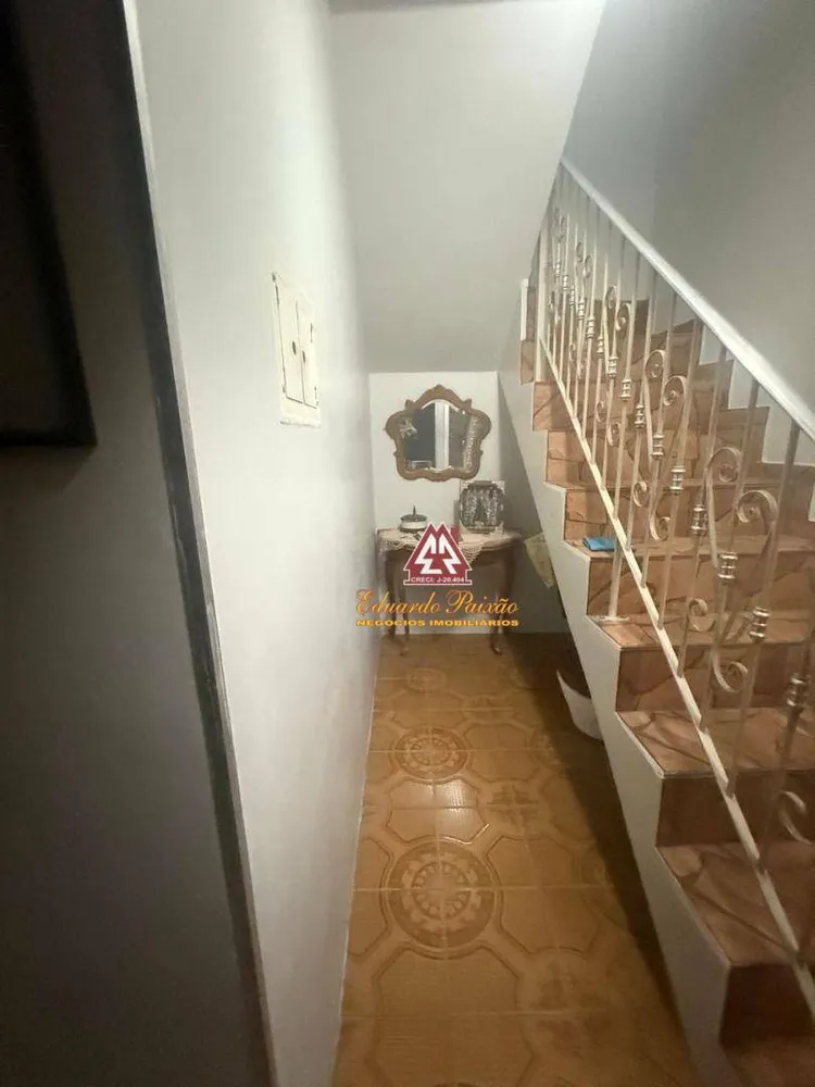 Sobrado, 3 quartos, 200 m² - Foto 1