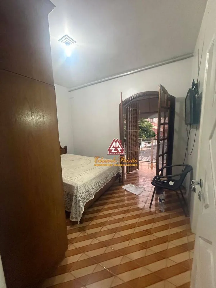 Sobrado, 3 quartos, 200 m² - Foto 3