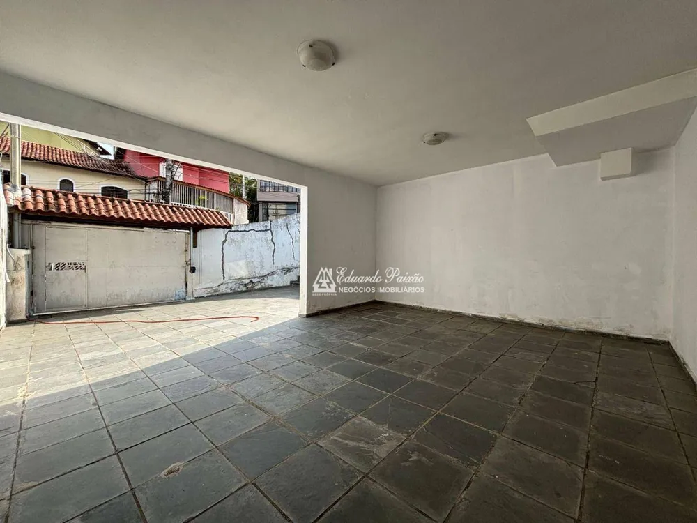 Sobrado, 3 quartos, 162 m² - Foto 6