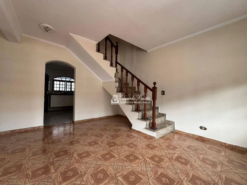 Sobrado, 3 quartos, 162 m² - Foto 12