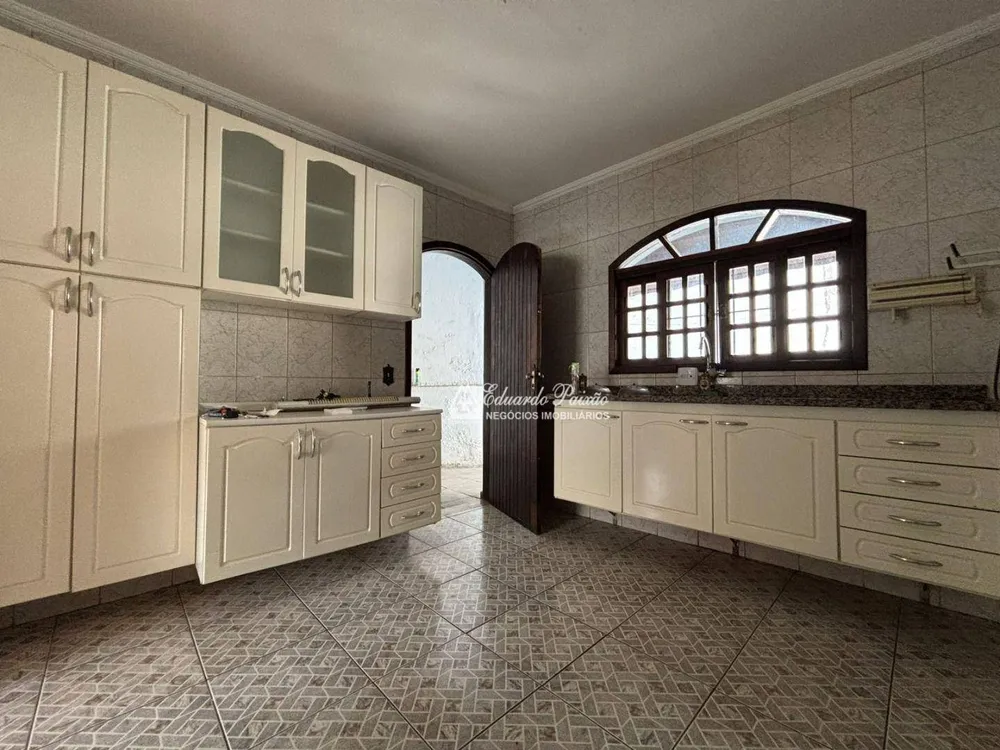 Sobrado, 3 quartos, 162 m² - Foto 14