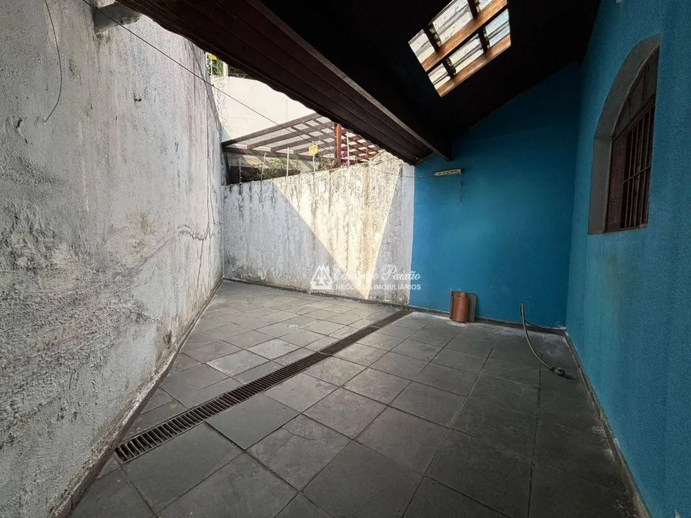 Sobrado, 3 quartos, 162 m² - Foto 10