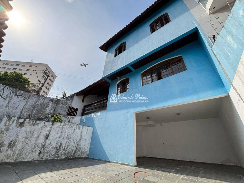 Sobrado para alugar com 3 quartos, 162m² - Foto 3