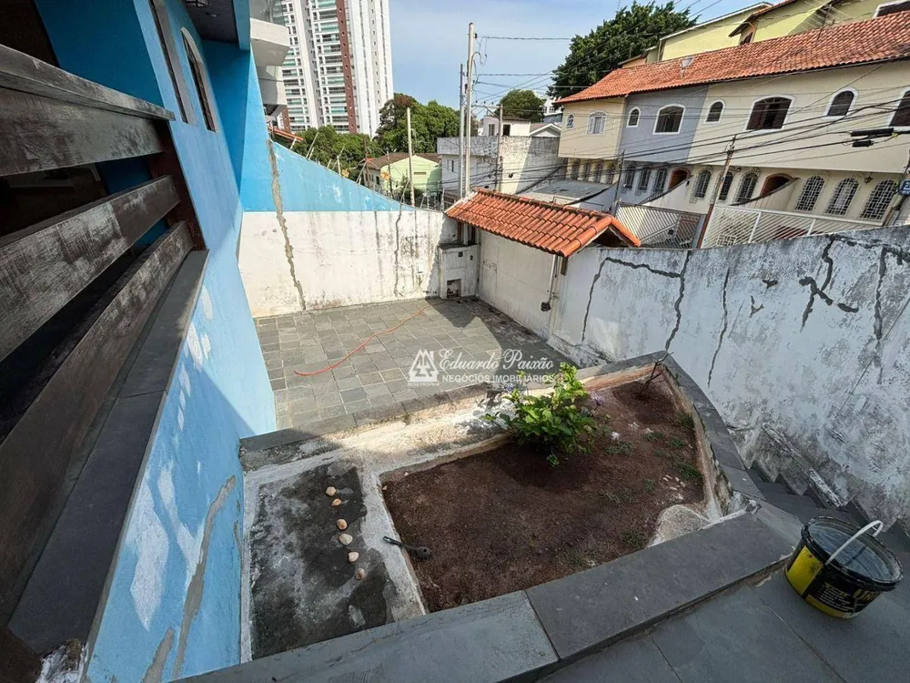 Sobrado, 3 quartos, 162 m² - Foto 8