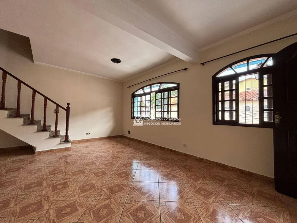 Sobrado, 3 quartos, 162 m² - Foto 13