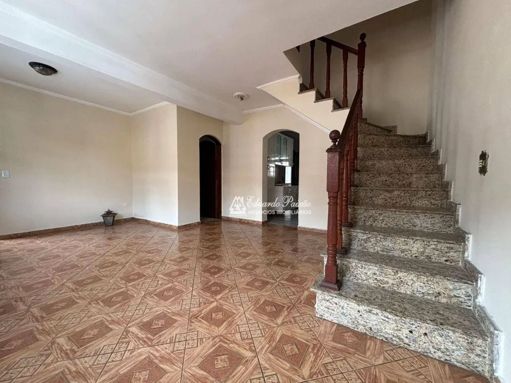 Sobrado, 3 quartos, 162 m² - Foto 11