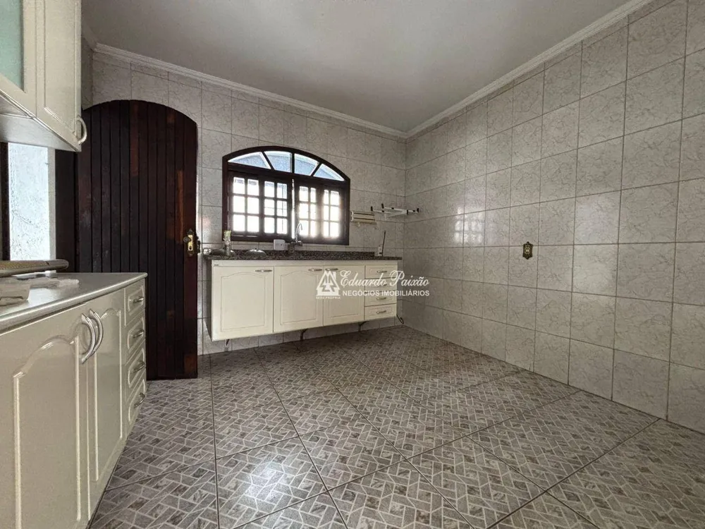 Sobrado, 3 quartos, 162 m² - Foto 15