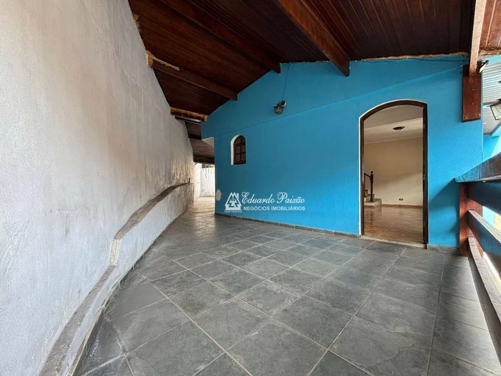 Sobrado, 3 quartos, 162 m² - Foto 9