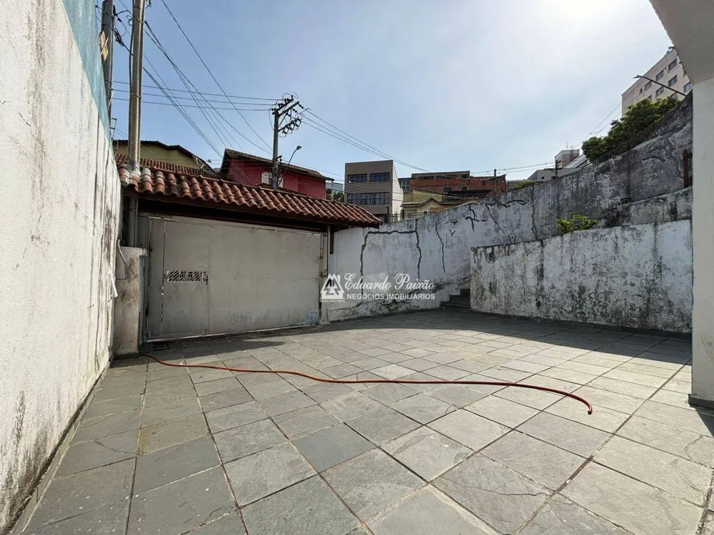 Sobrado, 3 quartos, 162 m² - Foto 5