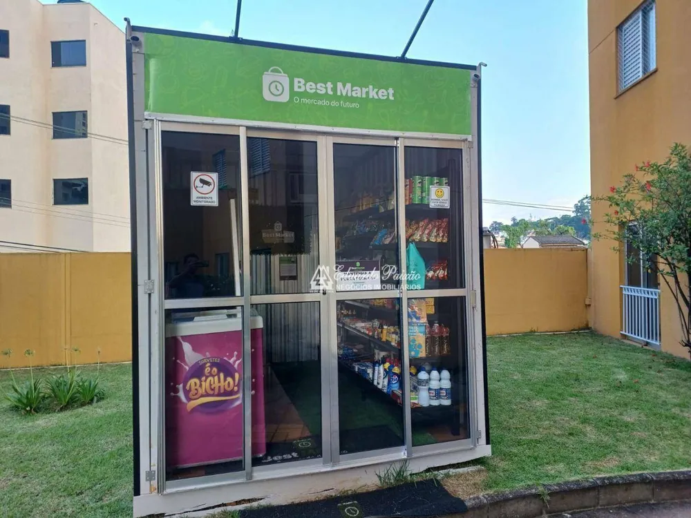 Apartamento, 2 quartos, 53 m² - Foto 12