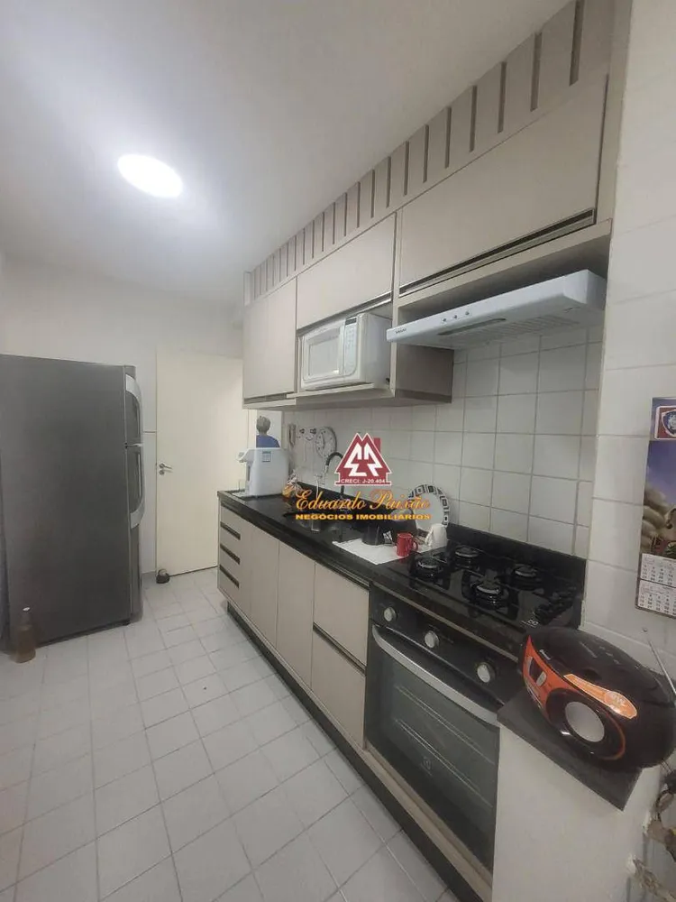 Apartamento, 2 quartos, 53 m² - Foto 5