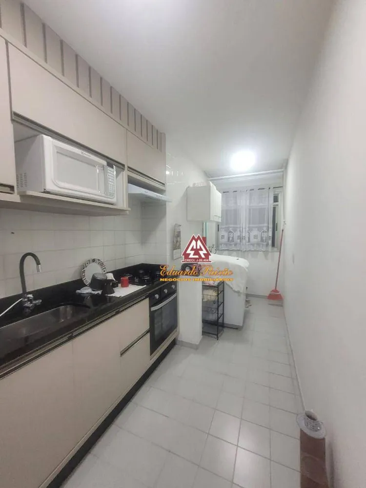 Apartamento, 2 quartos, 53 m² - Foto 8