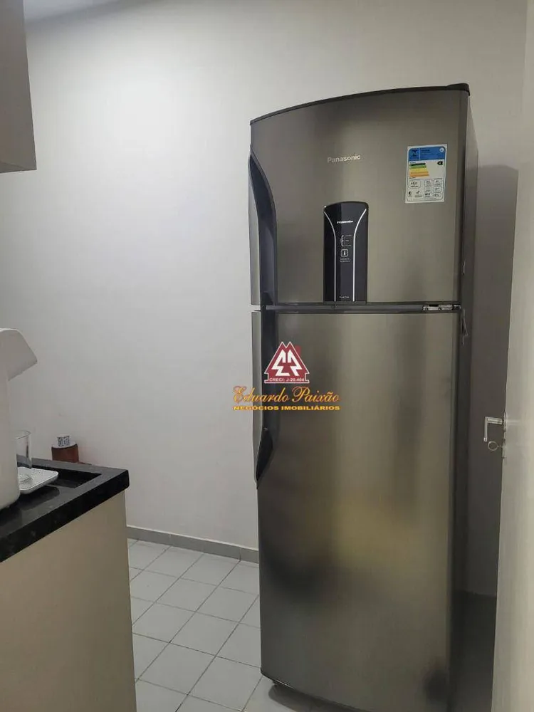 Apartamento, 2 quartos, 53 m² - Foto 9