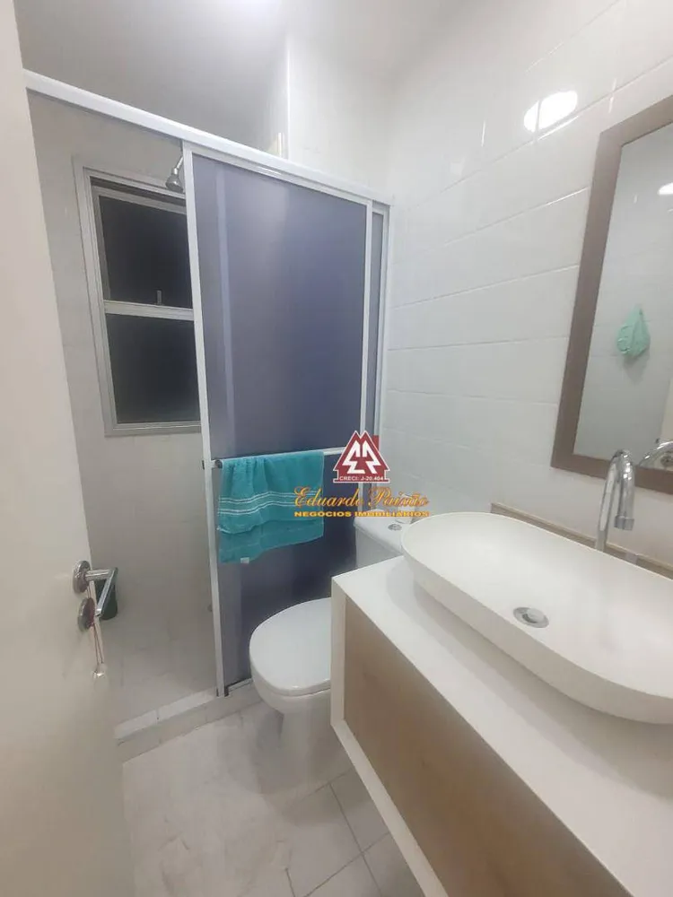 Apartamento, 2 quartos, 53 m² - Foto 10