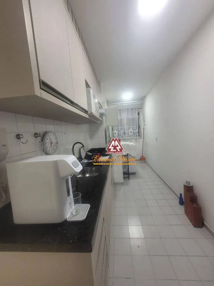 Apartamento, 2 quartos, 53 m² - Foto 7