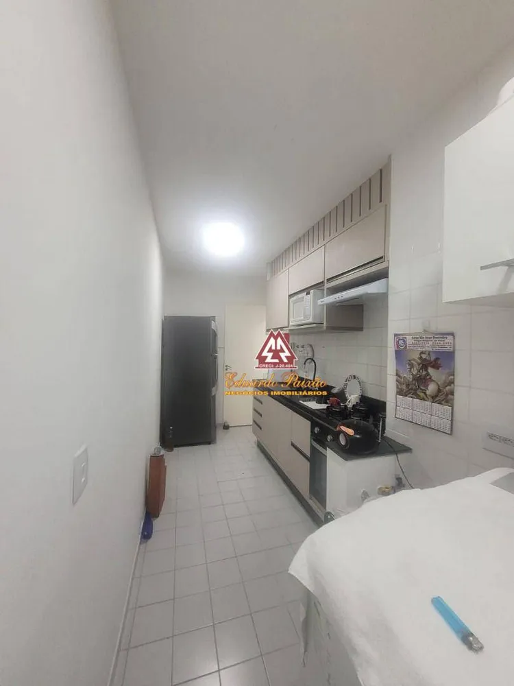 Apartamento, 2 quartos, 53 m² - Foto 6